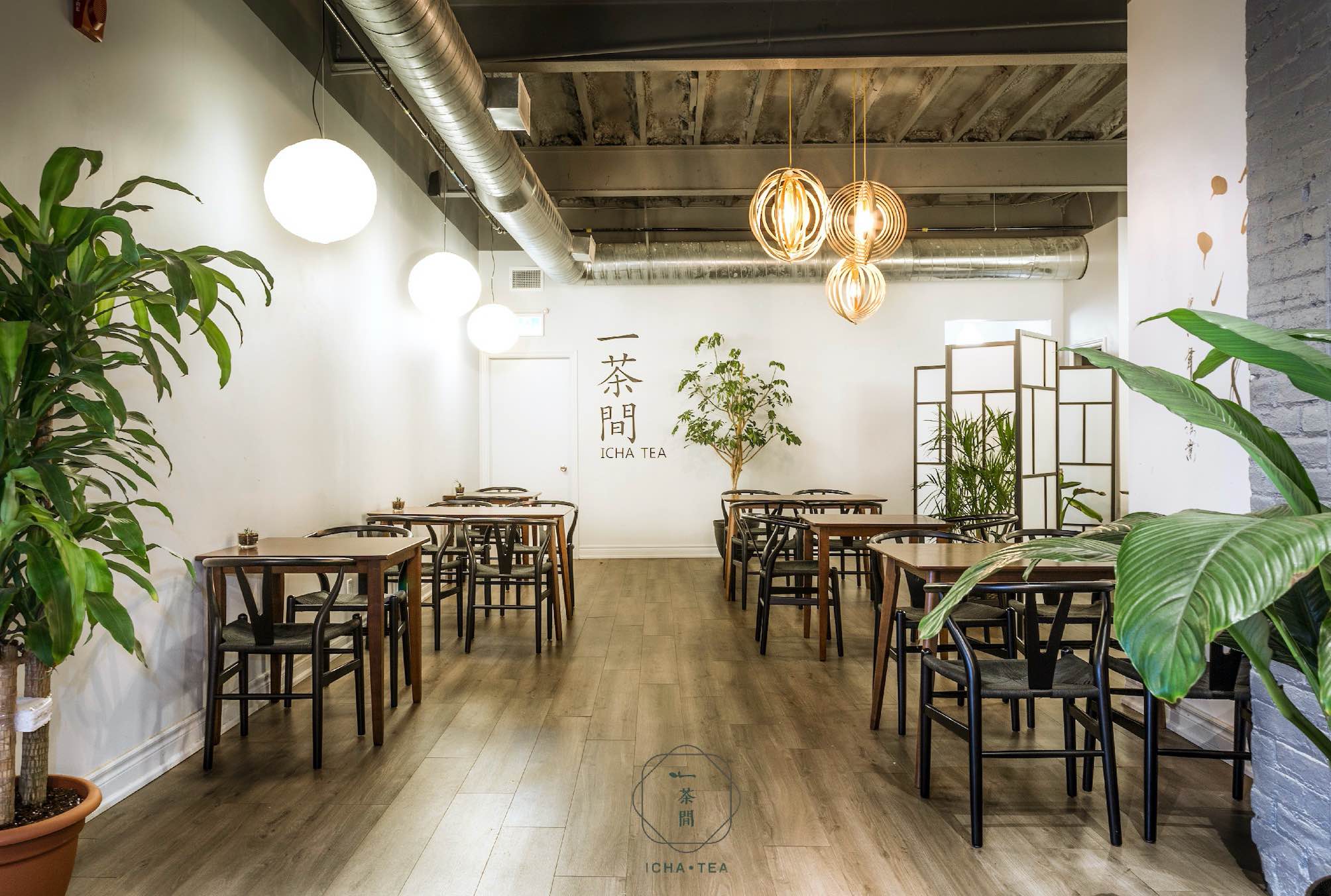 ICHA TEA